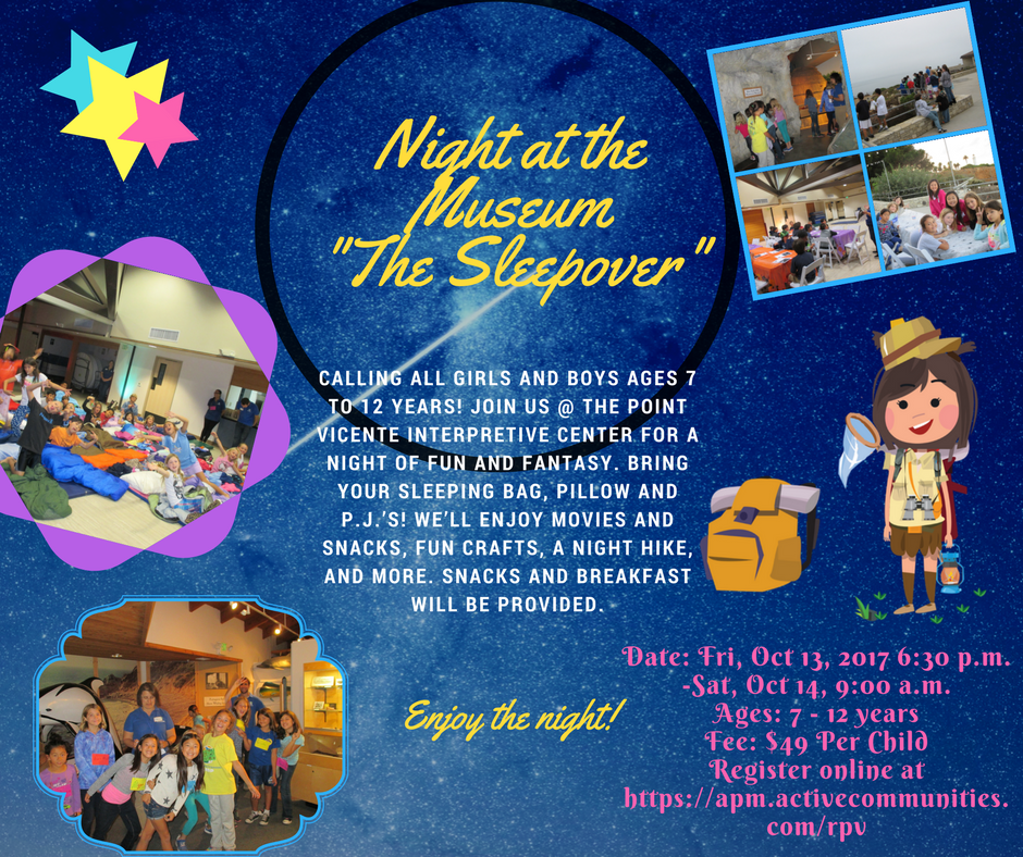 Night at the Museum 2017