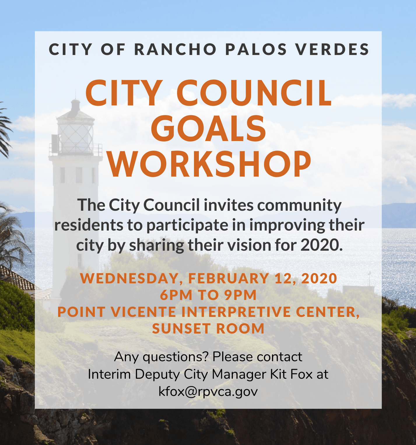 City Council Workshop (Cropped)