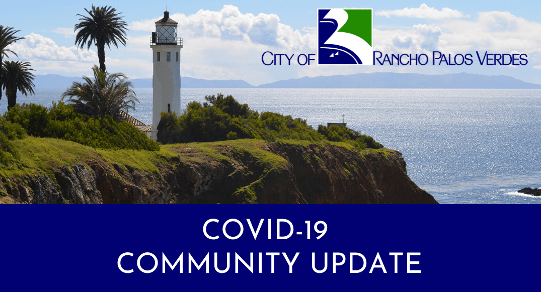 COVID-19 Community Update