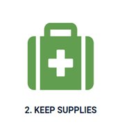 Keep Supplies Opens in new window