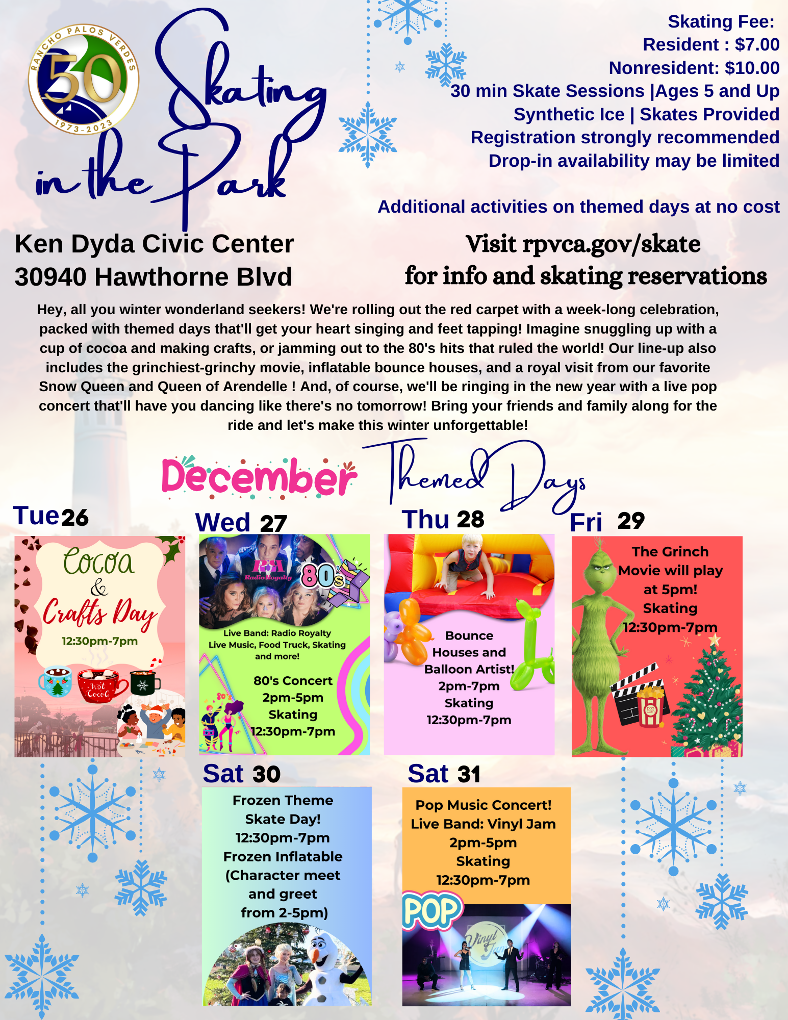 Skating in the Park Flyer w Sponsors and calendar 1