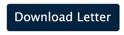 Download Letter (PDF)