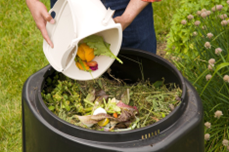 Composting