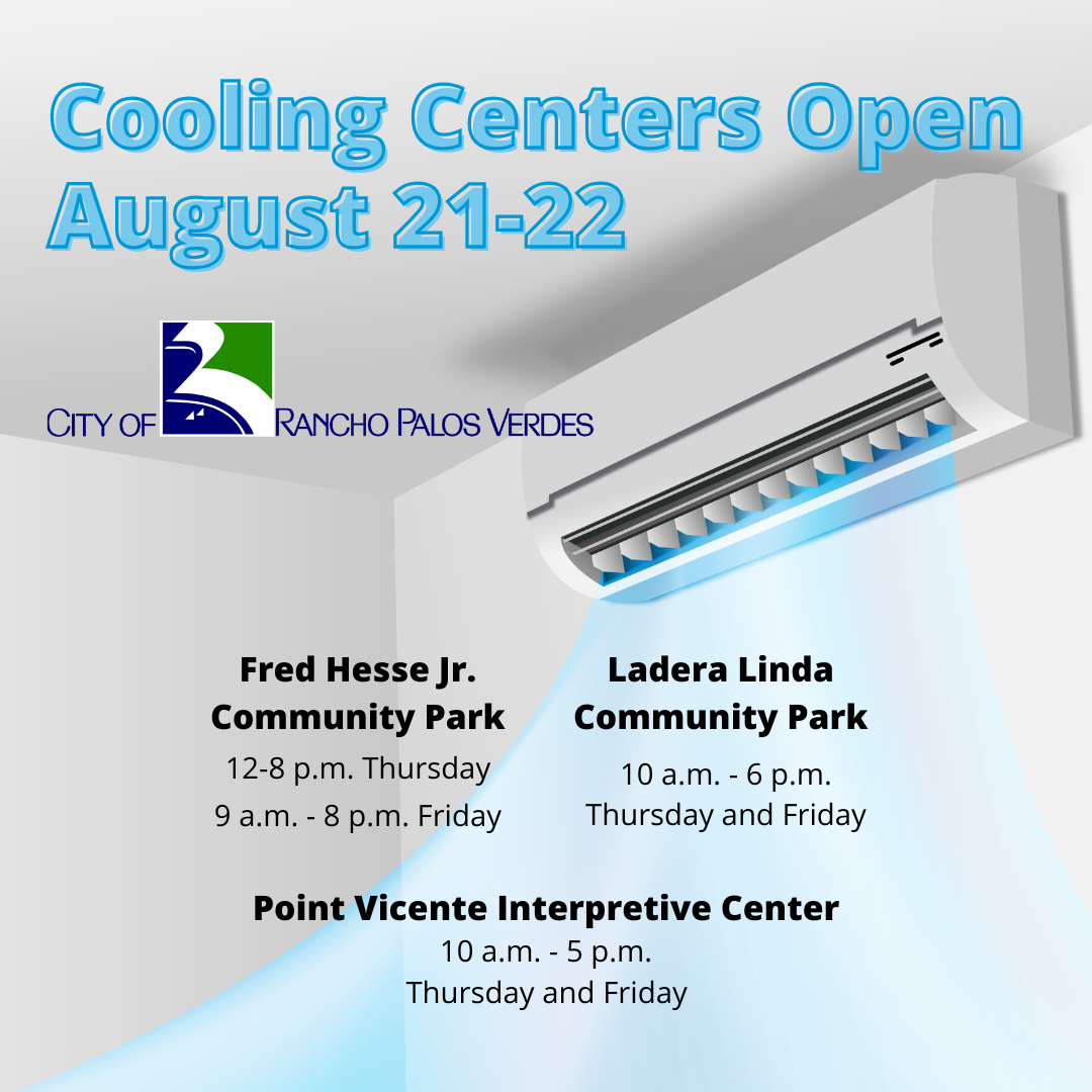 Cooling Centers