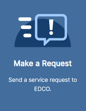 Report a Collection Issue or Missing Pickup